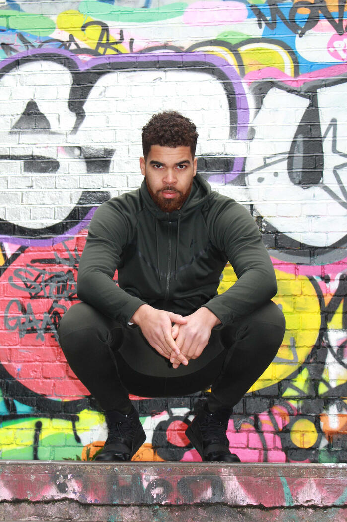 Nigel Kigozi Model_6