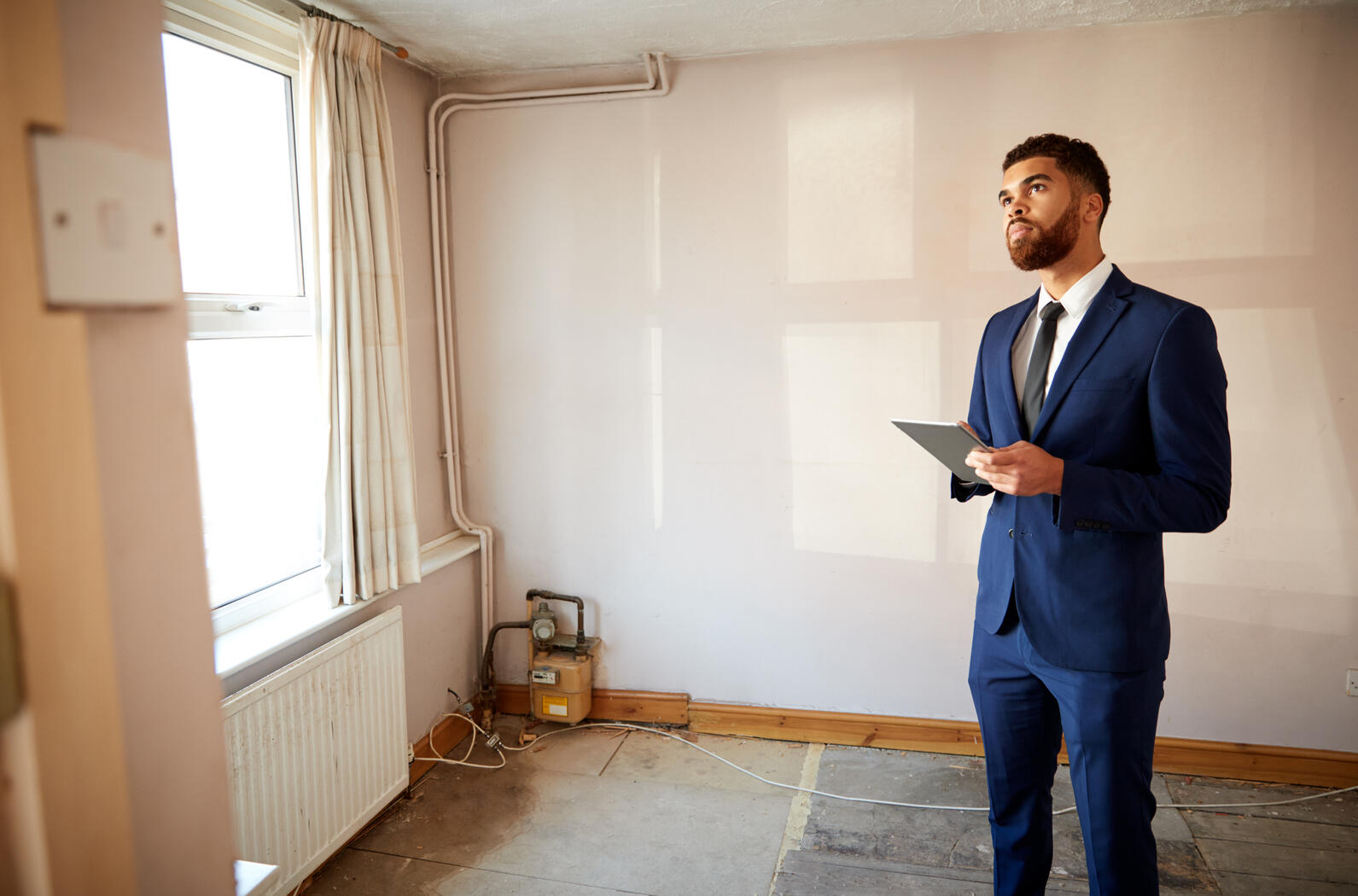 Nigel Kigozi Model_8