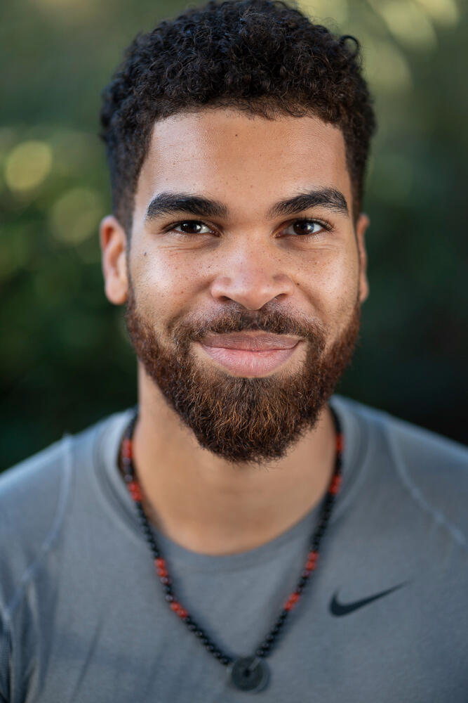 Nigel Kigozi